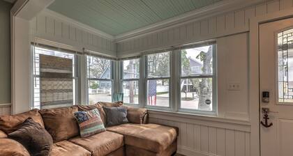 BREATHTAKING BUNGALOW-HOME AWAY FROM HOME