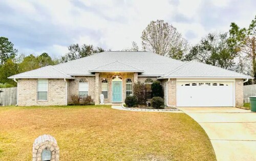 2300sqft Spacious and Functional Cul-de-Sac Gem Near I-10