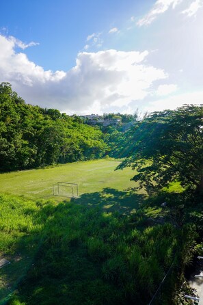 Sportplatz