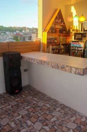 Bar (sur place)