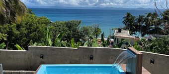 Orchid’s house Samaná Dominican Republic