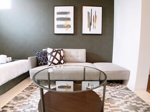 Doppelzimmer, Nichtraucher (201, 2 Double Beds)