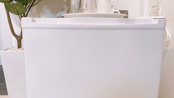 Double Room with ExtraBed, Non Smoking(302), (SofaBed is available on advance request) | Mini-refrigerator
