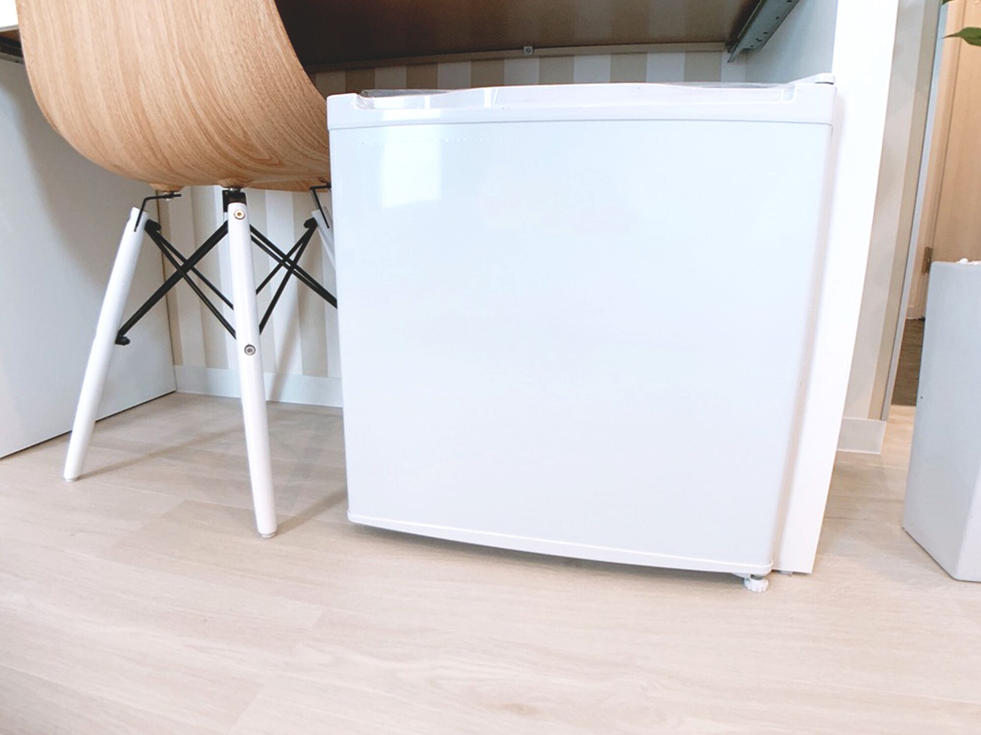 Minikjøleskap