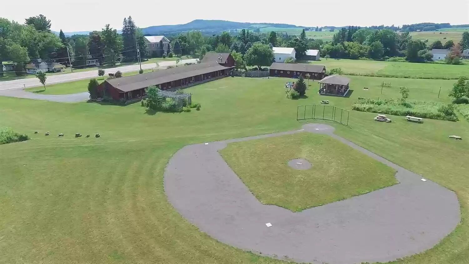 Beautiful Country Inn - Great for Dreams Park Groups near Cooperstown