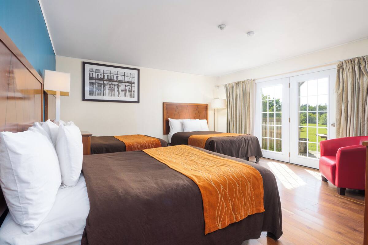 Family Triple Room