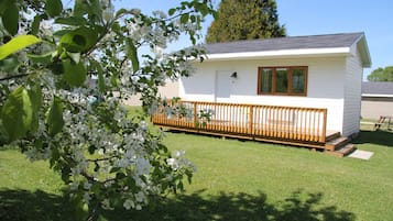 Cabane Signature