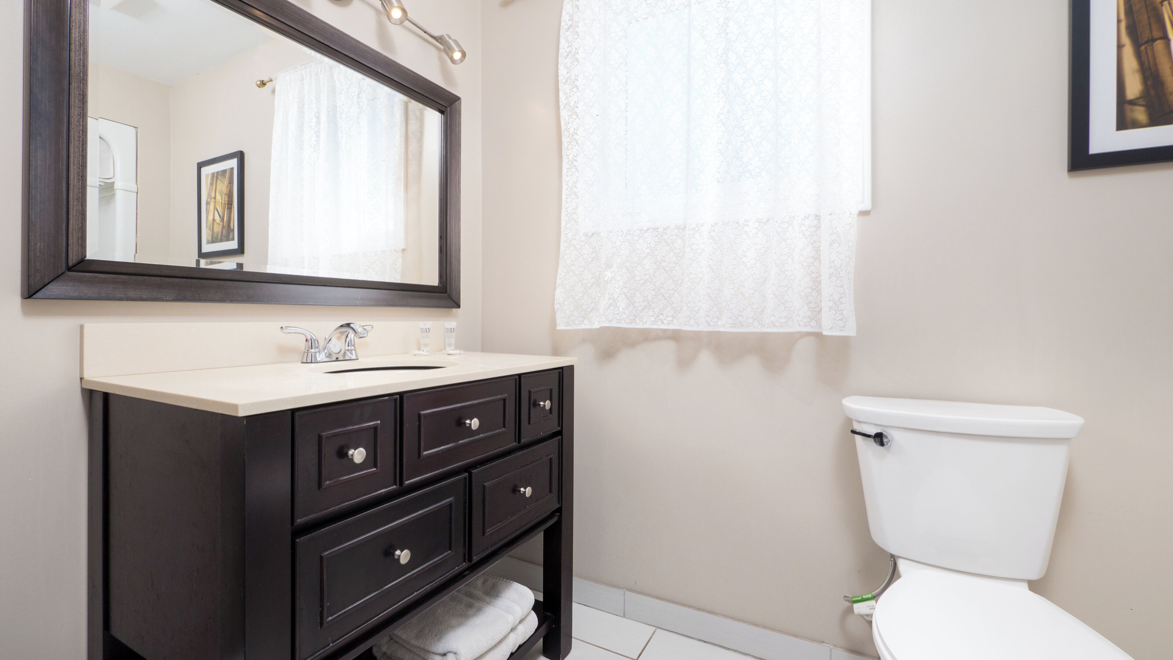 Baño