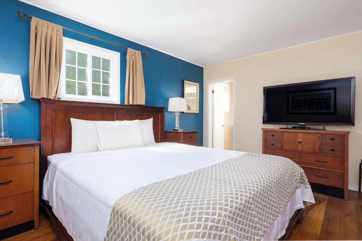 Superior Single Room