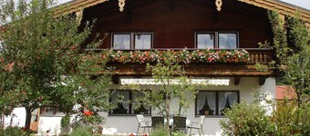 Ferienwohnung für 5 Personen, 2 Schlafzimmer, 70 m²