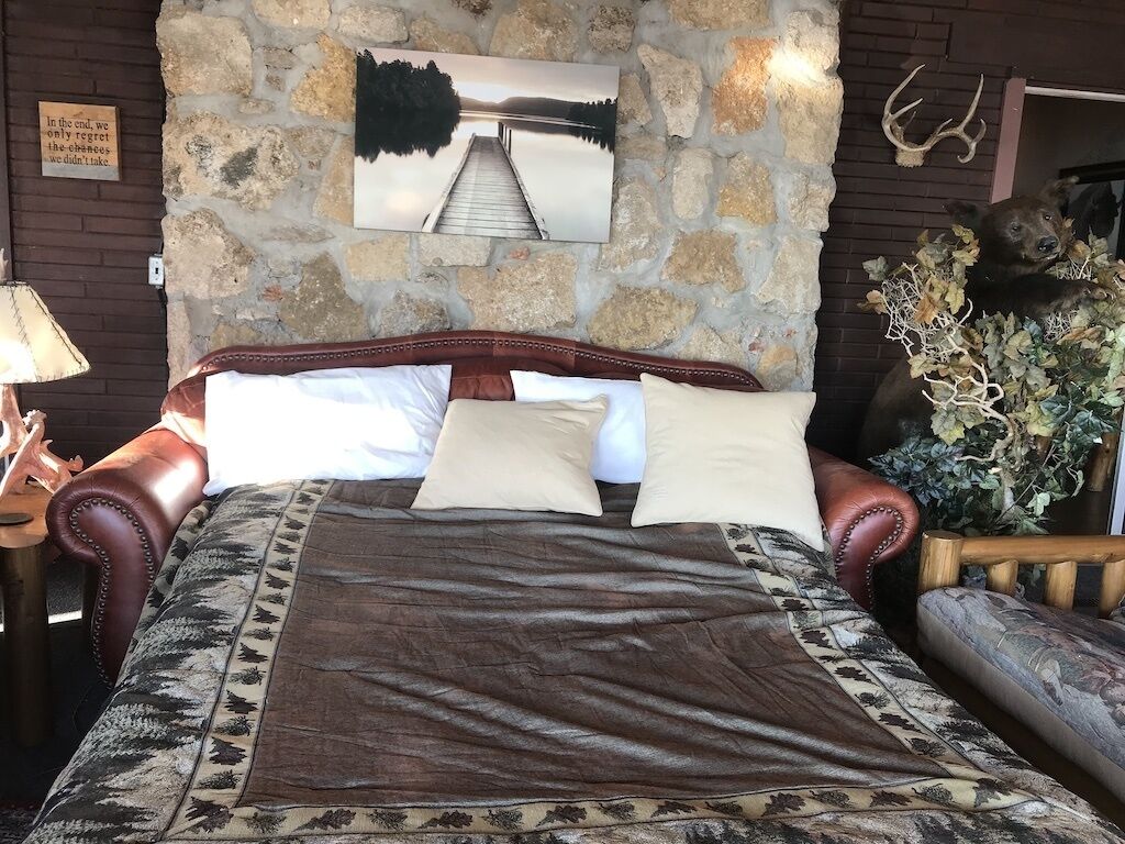 3 chambres, bureau, fer et planche à repasser, Wi-Fi gratuit