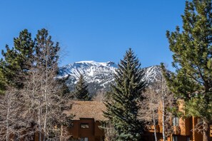 Exterior - Sunrise 9 (Mammoth Lakes)