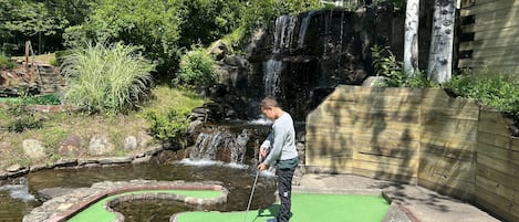 Boendeområde