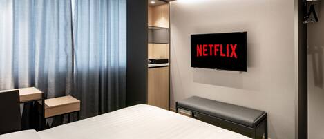 Chambre Double Standard