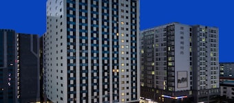 Icheon Sky Sun Hotel