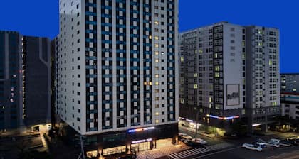 Icheon Sky Sun Hotel