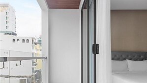 Unclassified image, 4 of 46, button - Serena Apartment Da Nang (Da Nang)