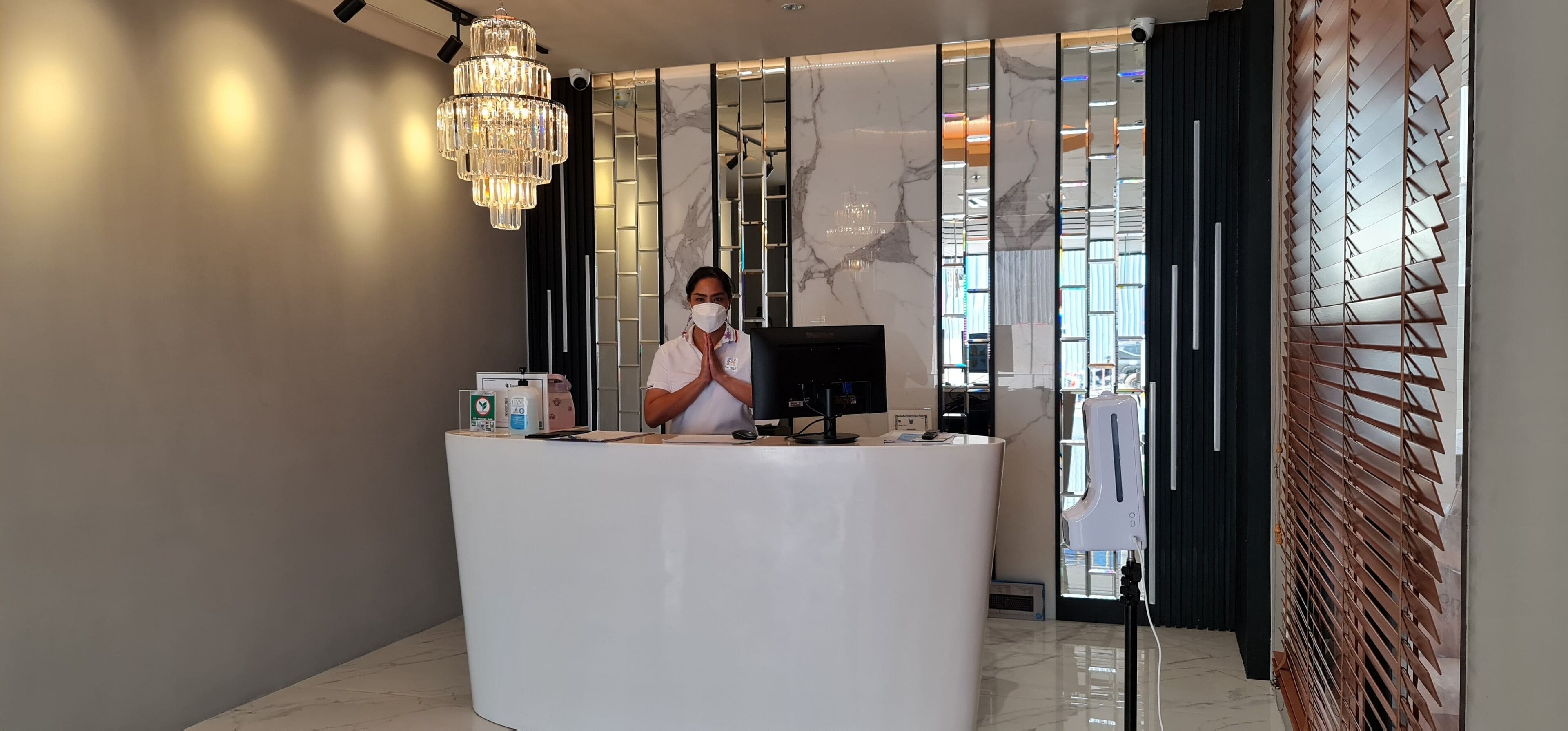 Photo - The Neuf@Ratchada