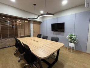 Business centre - The Neuf Ratchada (Bangkok)