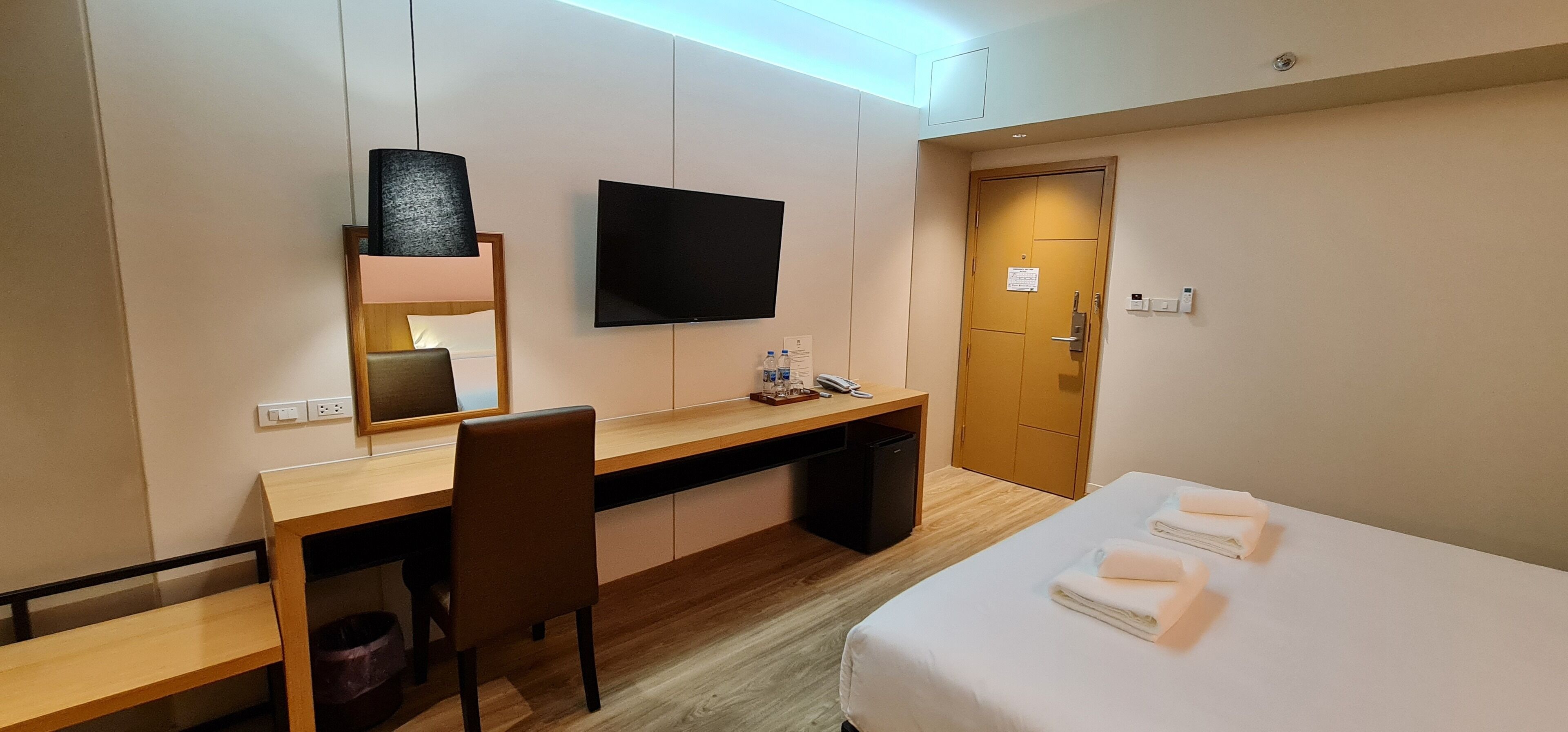 Photo - The Neuf@Ratchada