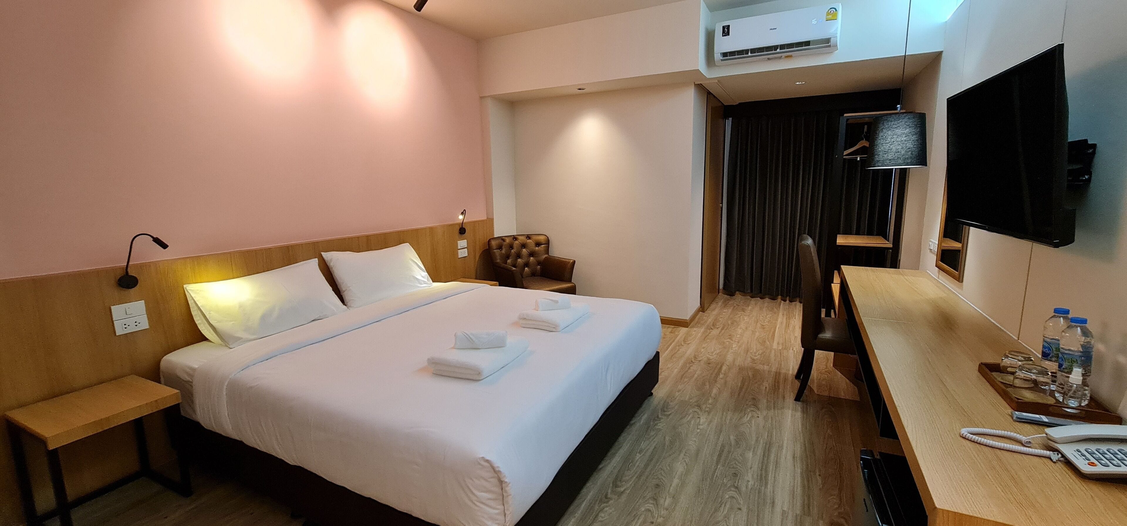 Photo - The Neuf@Ratchada