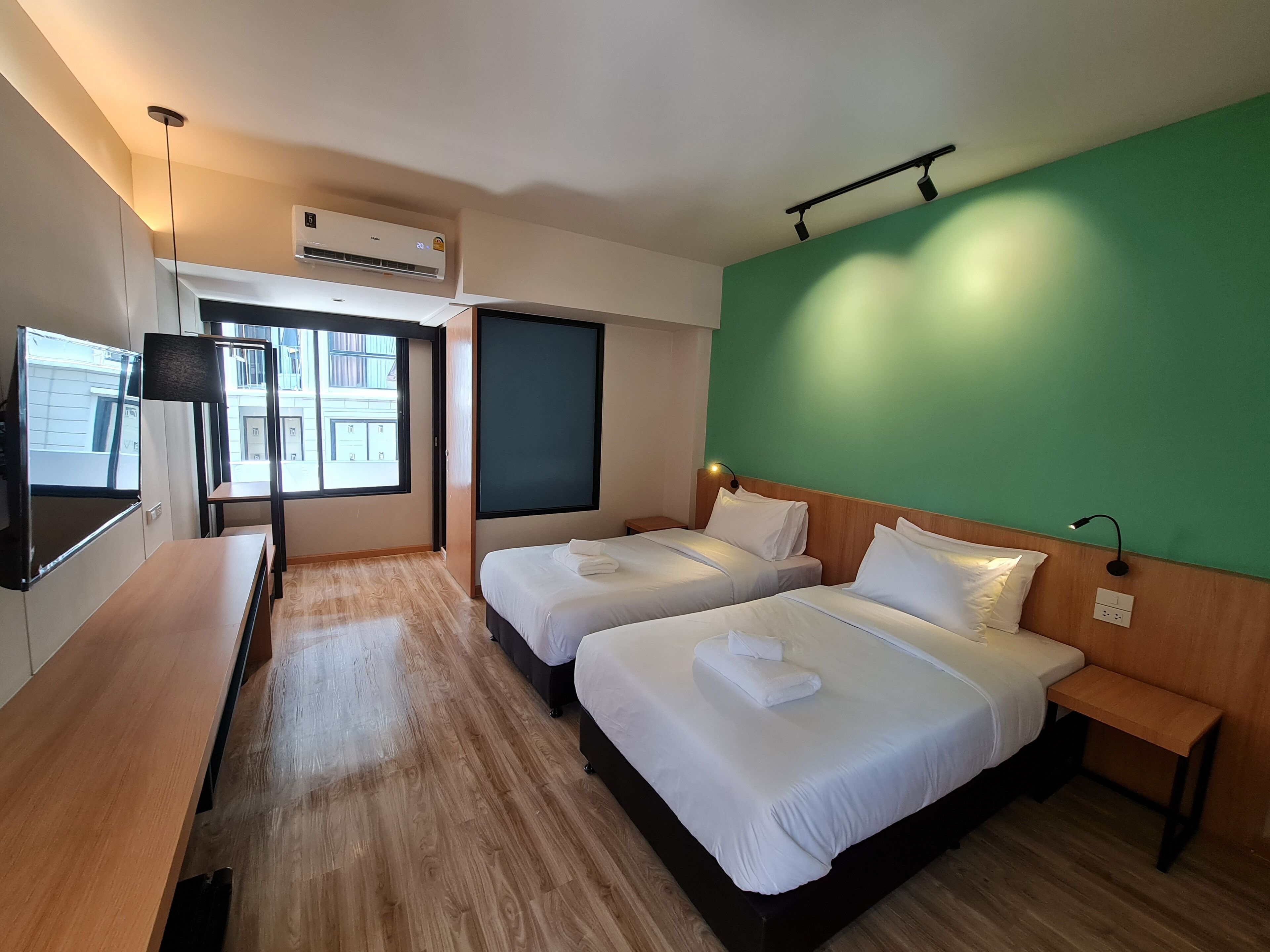 Photo - The Neuf@Ratchada