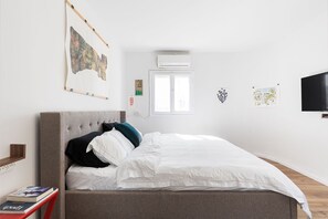 公寓 | 2 多间卧室、免费 WiFi