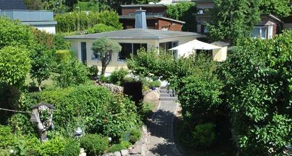 Ferienhaus Schlenker