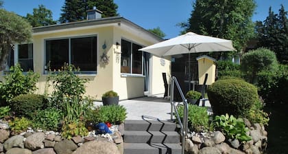 Ferienhaus Schlenker