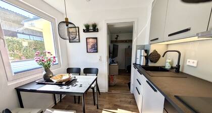 Holiday house Schlenker