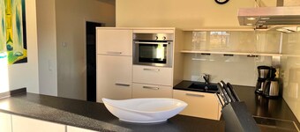 Wellenläufer - Double thatched house Wellenläufer