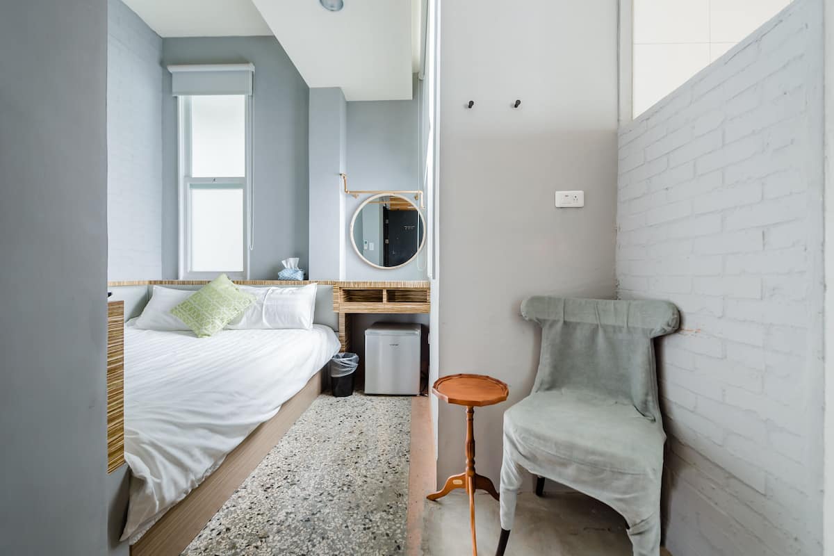 Superior Double Room, Bathtub | Desk, free WiFi, bed sheets