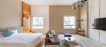 Tainan Weshare Hotel