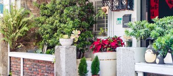 Tainan Weshare Hotel