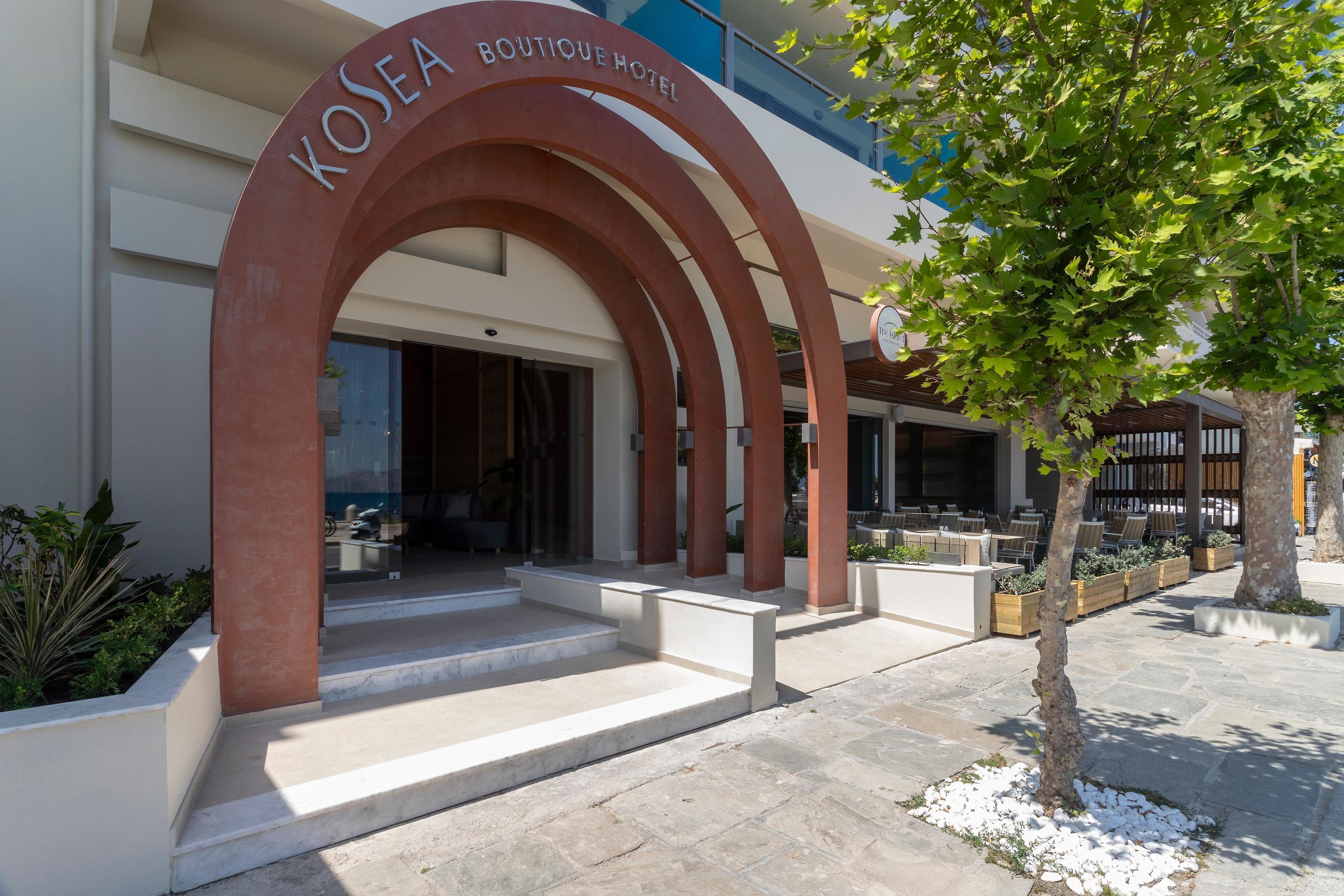 Foto - KoSea Boutique Hotel