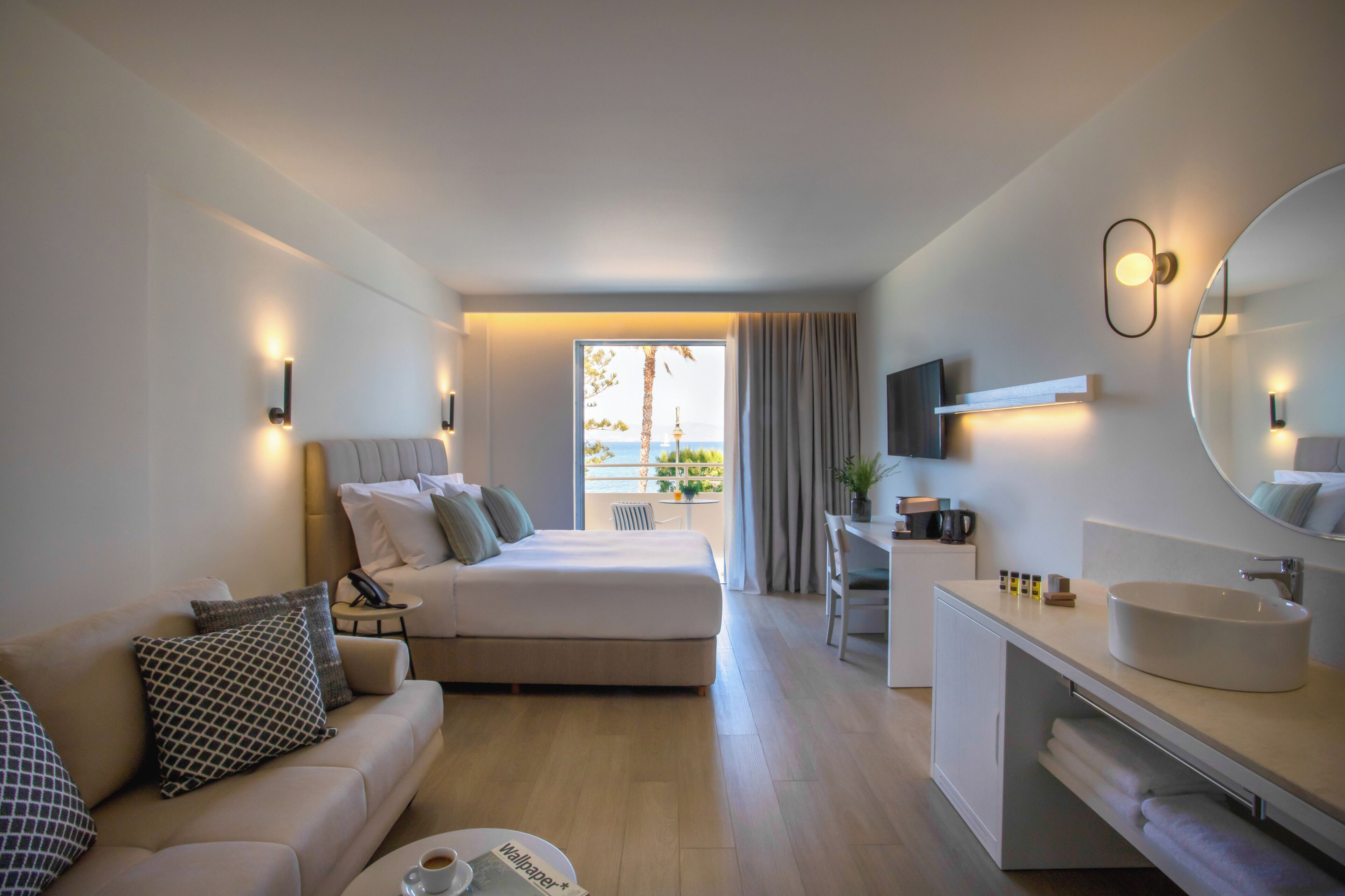 Foto - KoSea Boutique Hotel