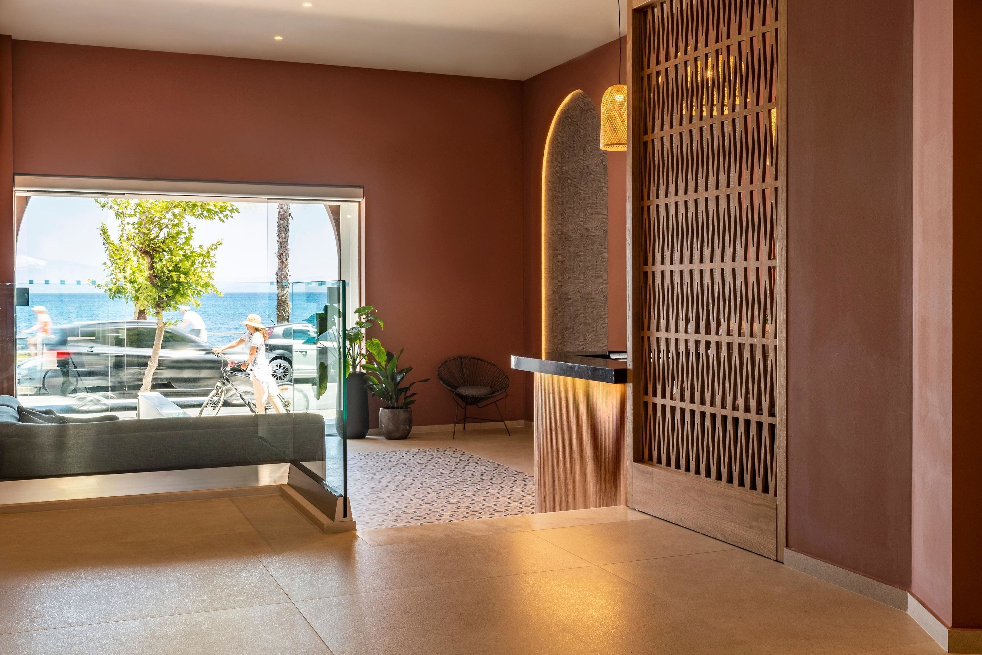 Foto - KoSea Boutique Hotel