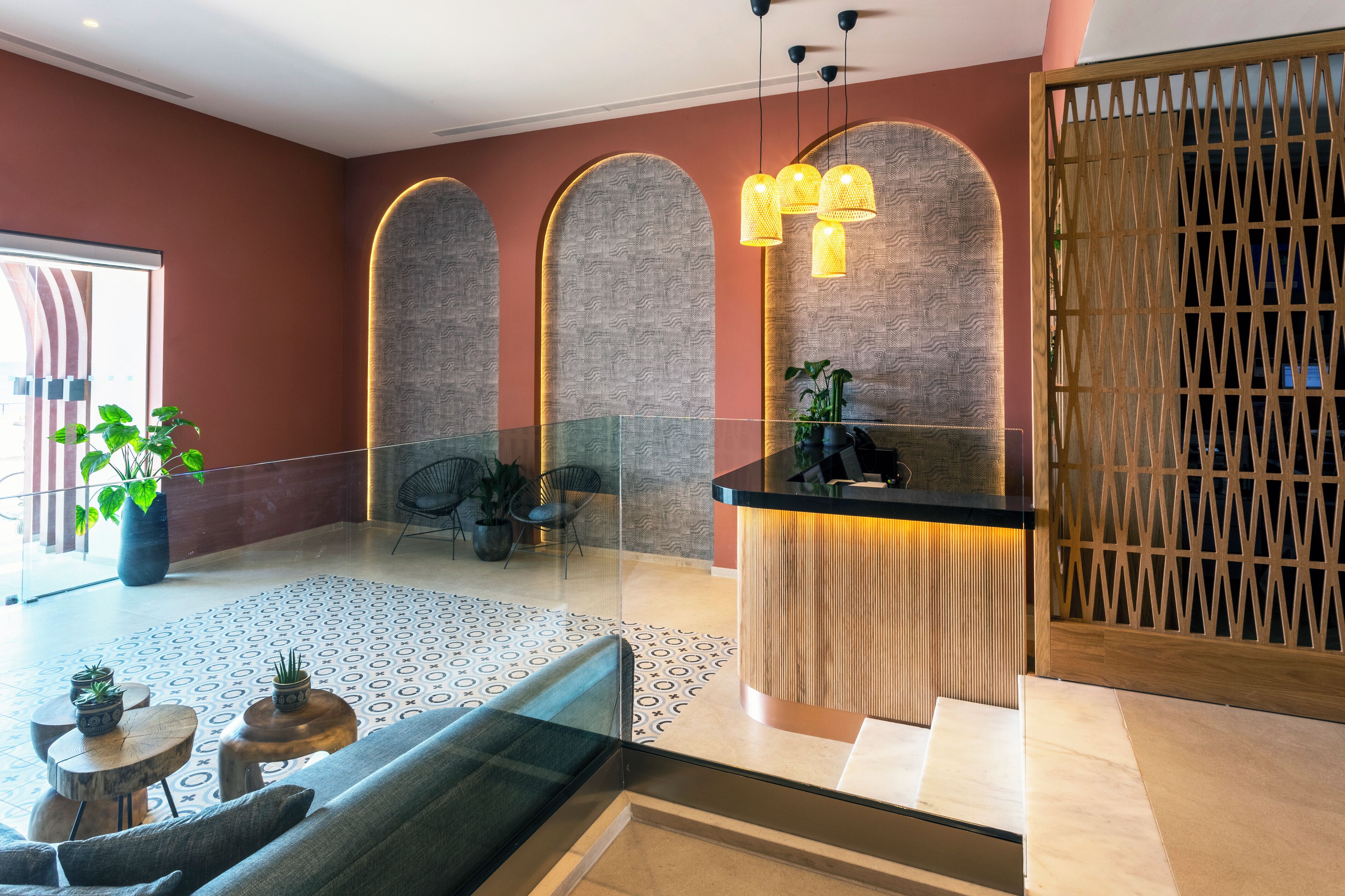 Foto - KoSea Boutique Hotel