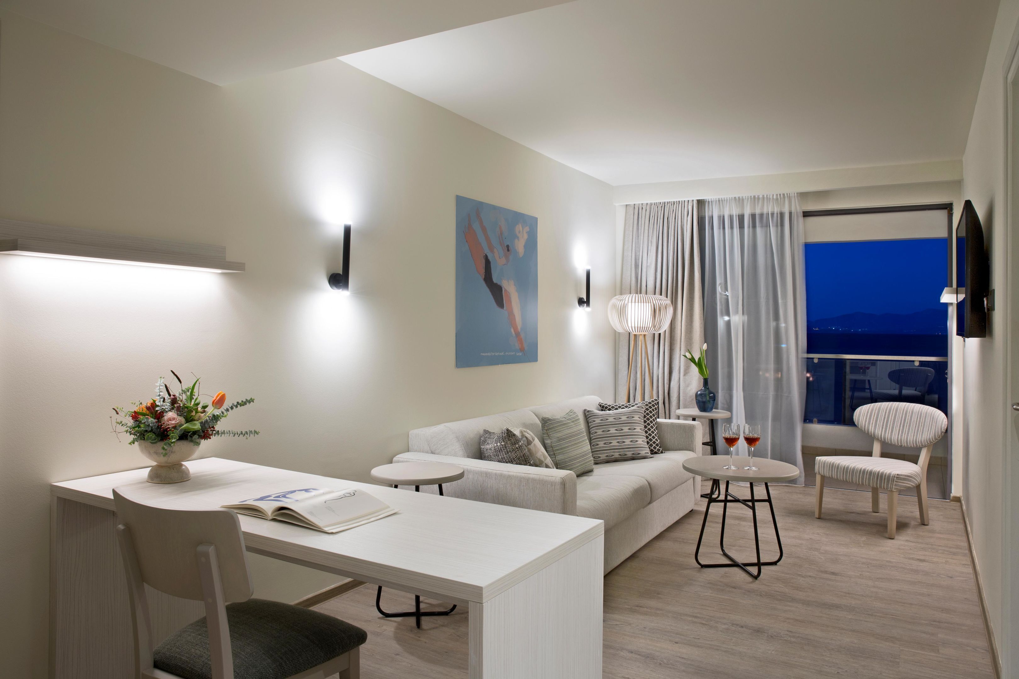 Foto - Kosea Boutique Hotel