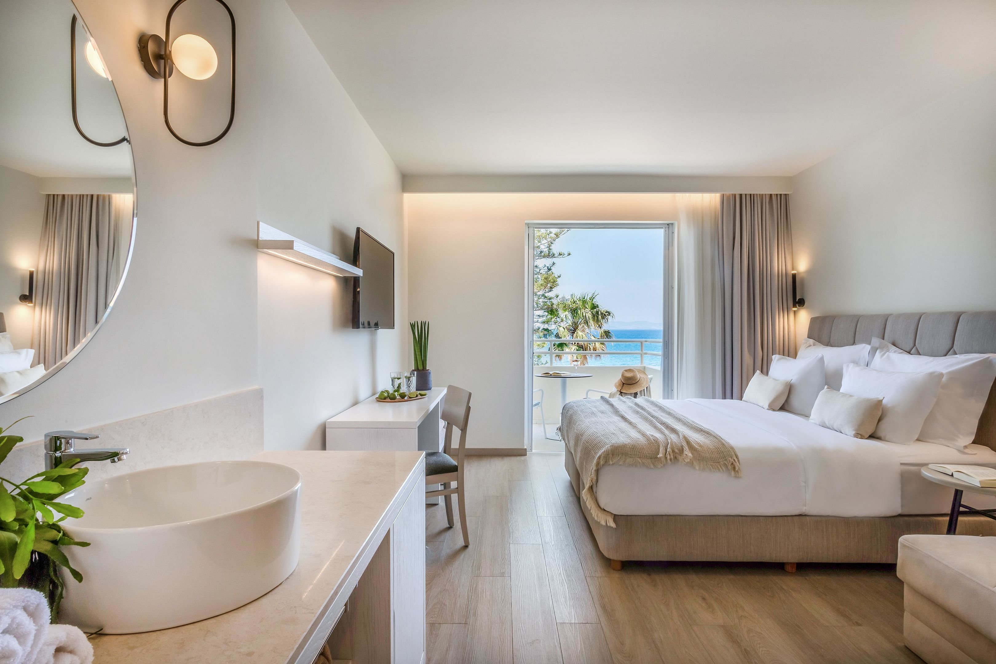 Foto - Kosea Boutique Hotel