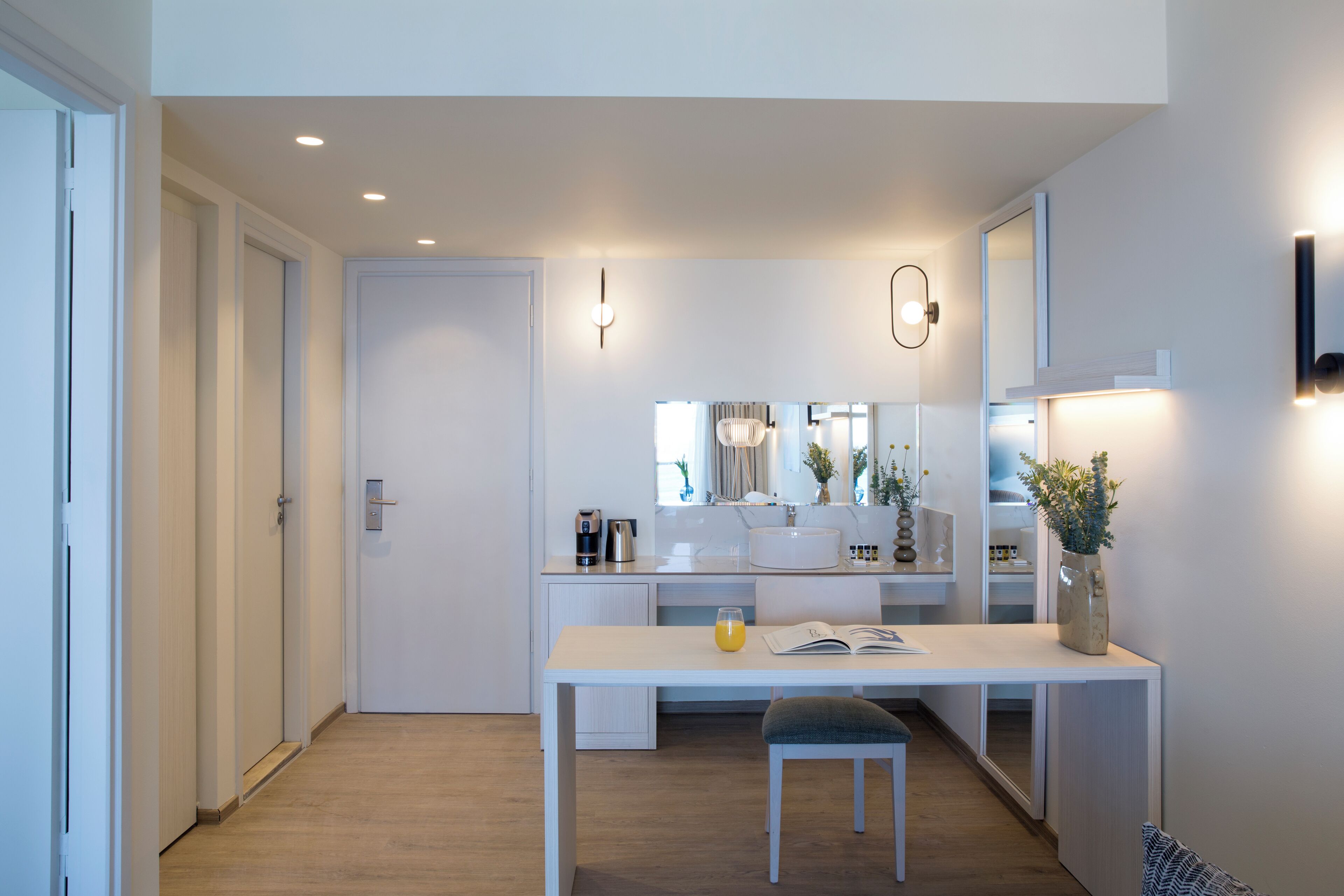 Foto - KoSea Boutique Hotel