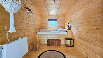 3 slaapkamers, internet