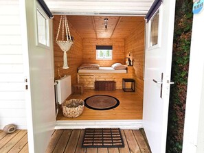 3 soverom og internettilgang