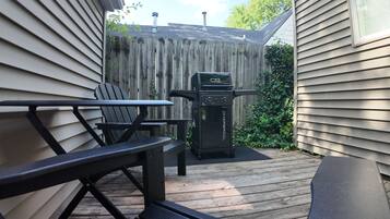 Servei de restauració a l'aire lliure