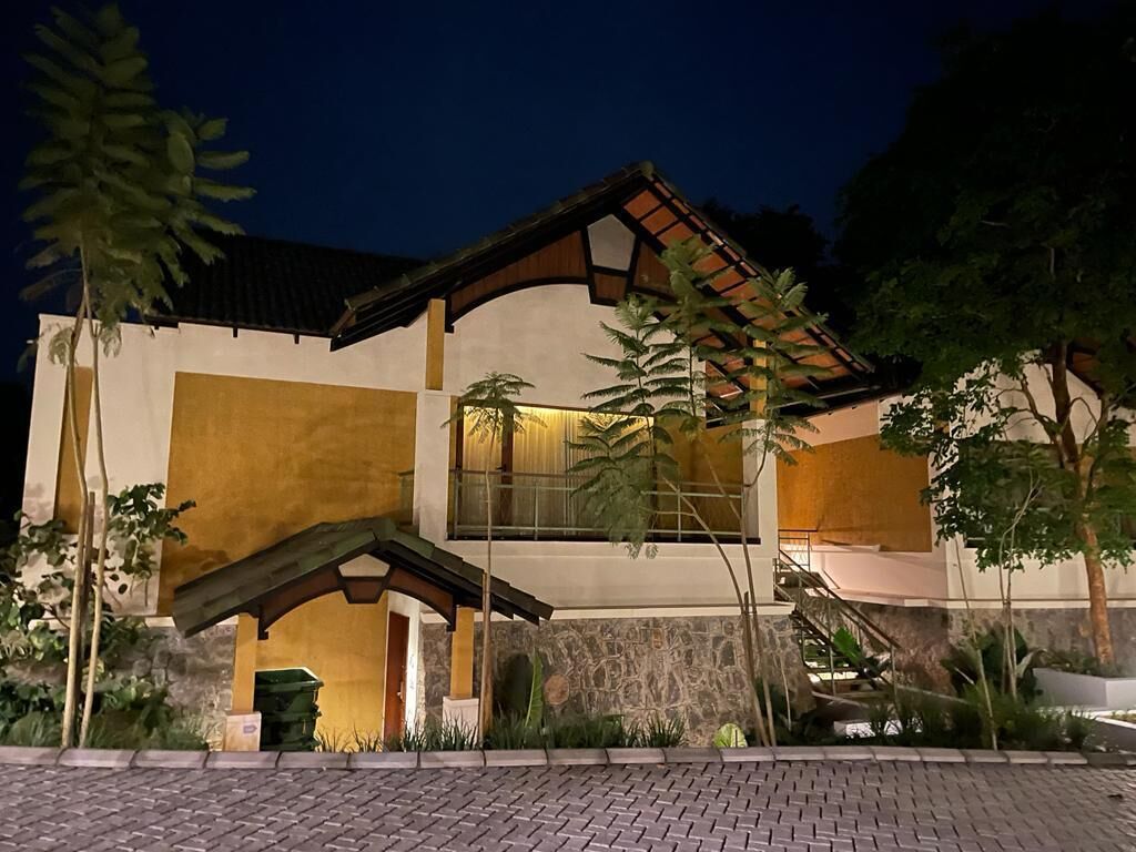 Ngoại thất