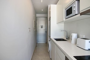 Estudio de lujo | Cocina privada