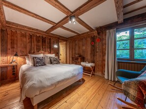 5 slaapkamers, gratis wifi, beddengoed