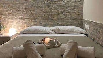 1 chambre, coffres-forts dans les chambres, Wi-Fi gratuit, draps fournis