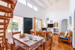 3 bedrooms - Eulalia Dos in Es Mercadal (Mercadal)