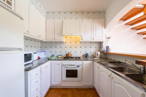 3 Schlafzimmer